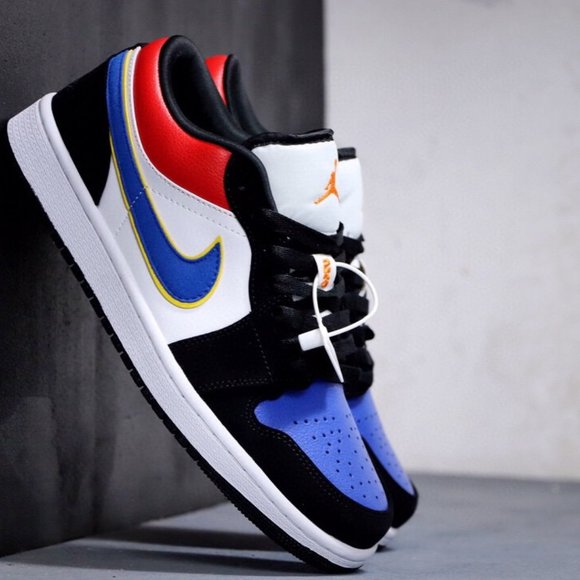 New Aj Nike running shoes for men main image 6